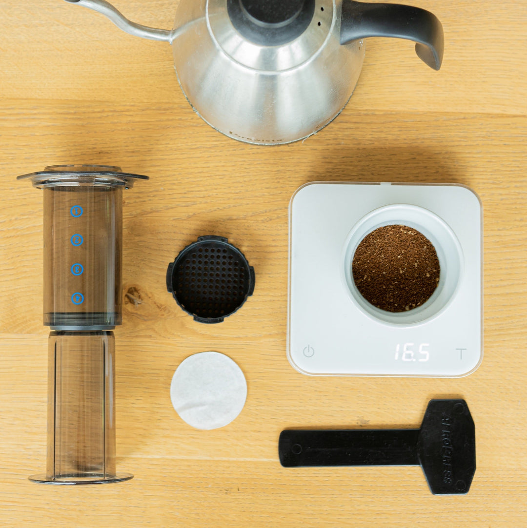 Aerobie Aeropress