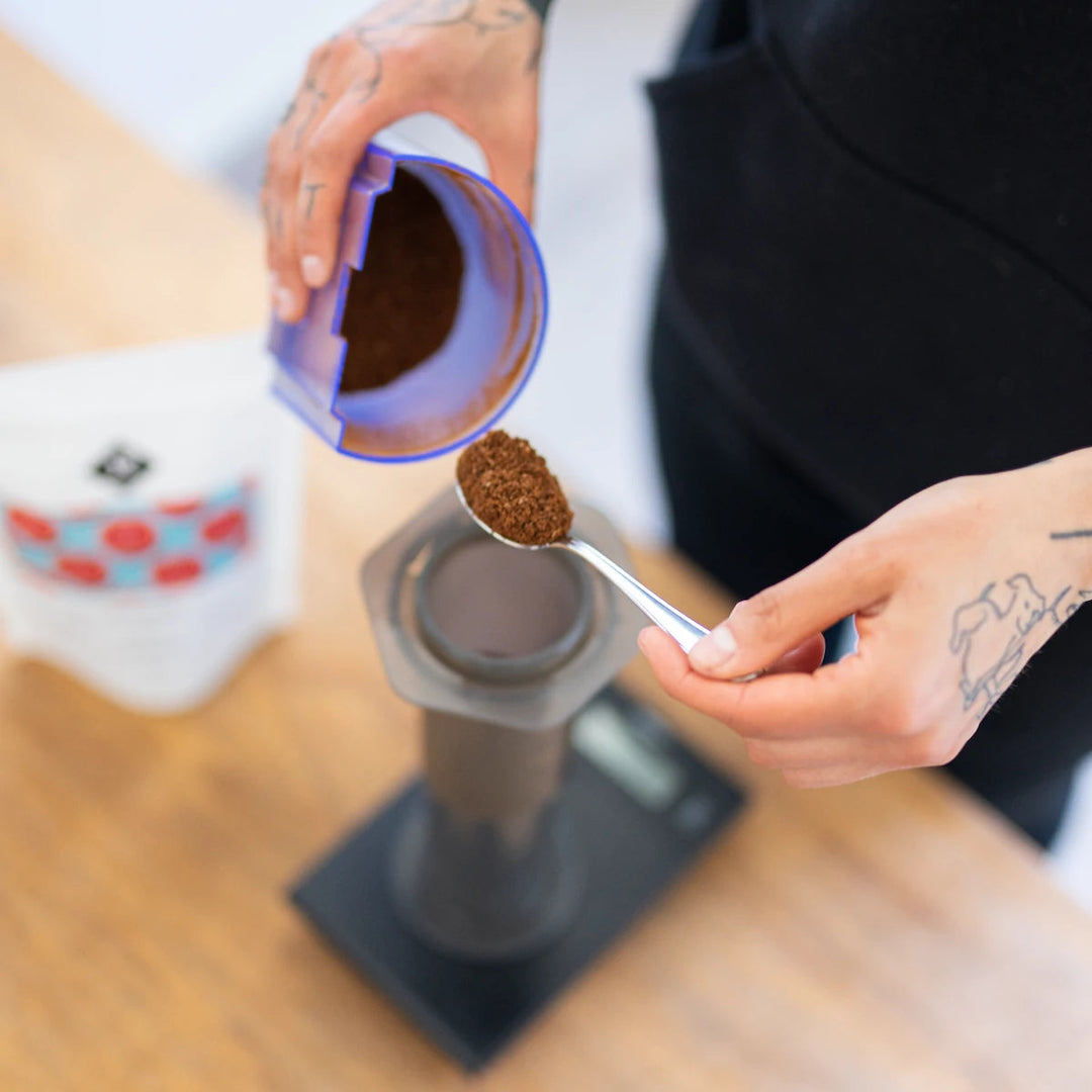 Aerobie Aeropress