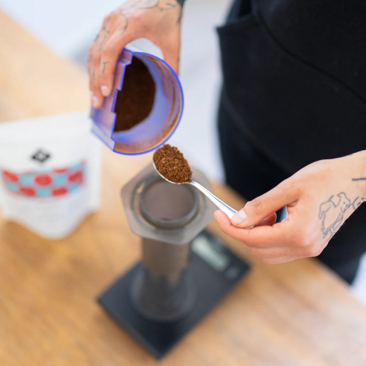 Aerobie Aeropress