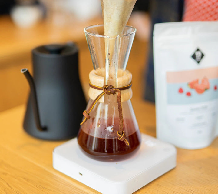 Chemex