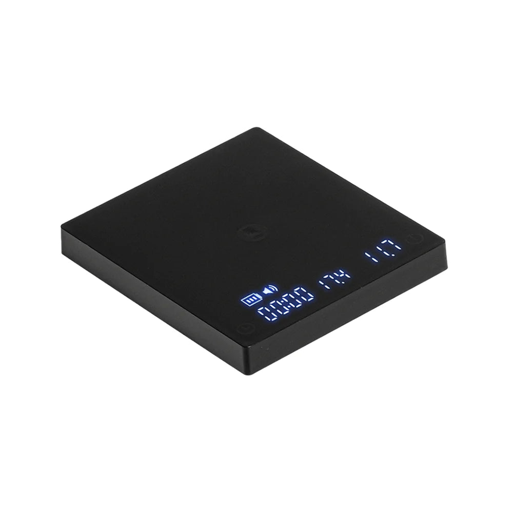Timemore Coffee Scale with Timer Basic Mini Black Upgrade 2024