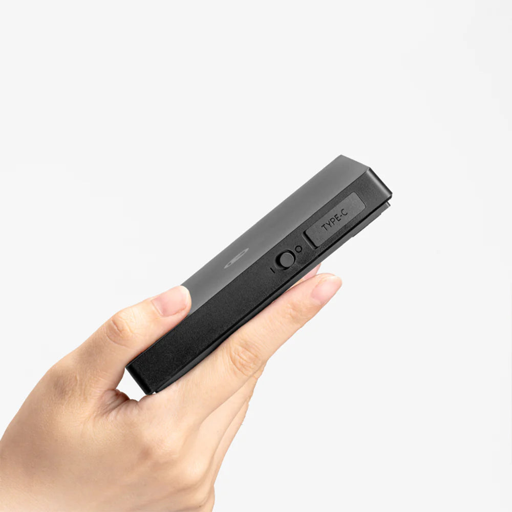 Timemore Coffee Scale with Timer Basic Mini Black Upgrade 2024