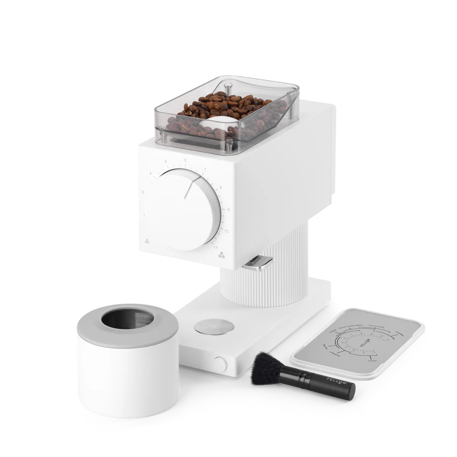 Fellow Ode Brew Grinder Gen 2