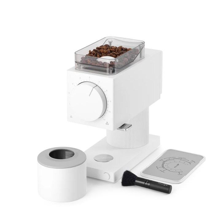 Fellow Ode Brew Grinder Gen 2