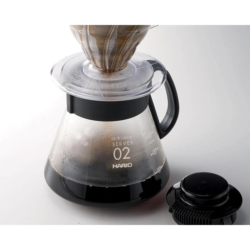 Hario V60 Range Server 360 ml / 600 ml / 800 ml