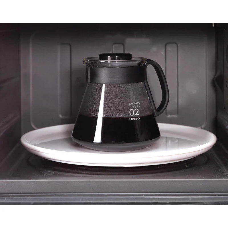 Hario V60 Range Server 360 ml / 600 ml / 800 ml