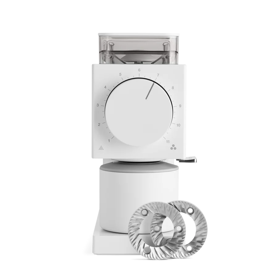 Fellow Ode Brew Grinder Gen 2