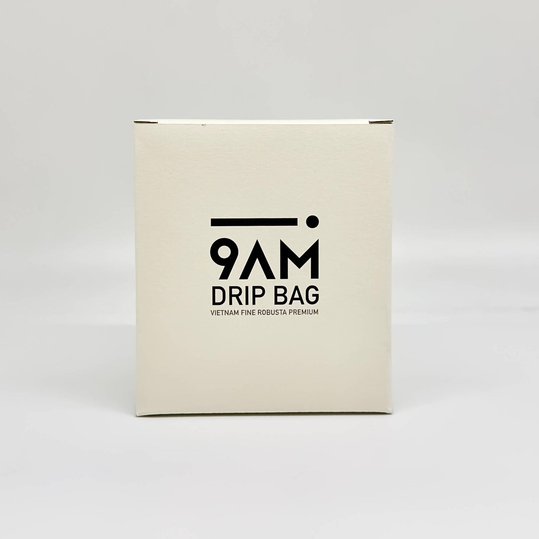 Vietnamese Coffee Set