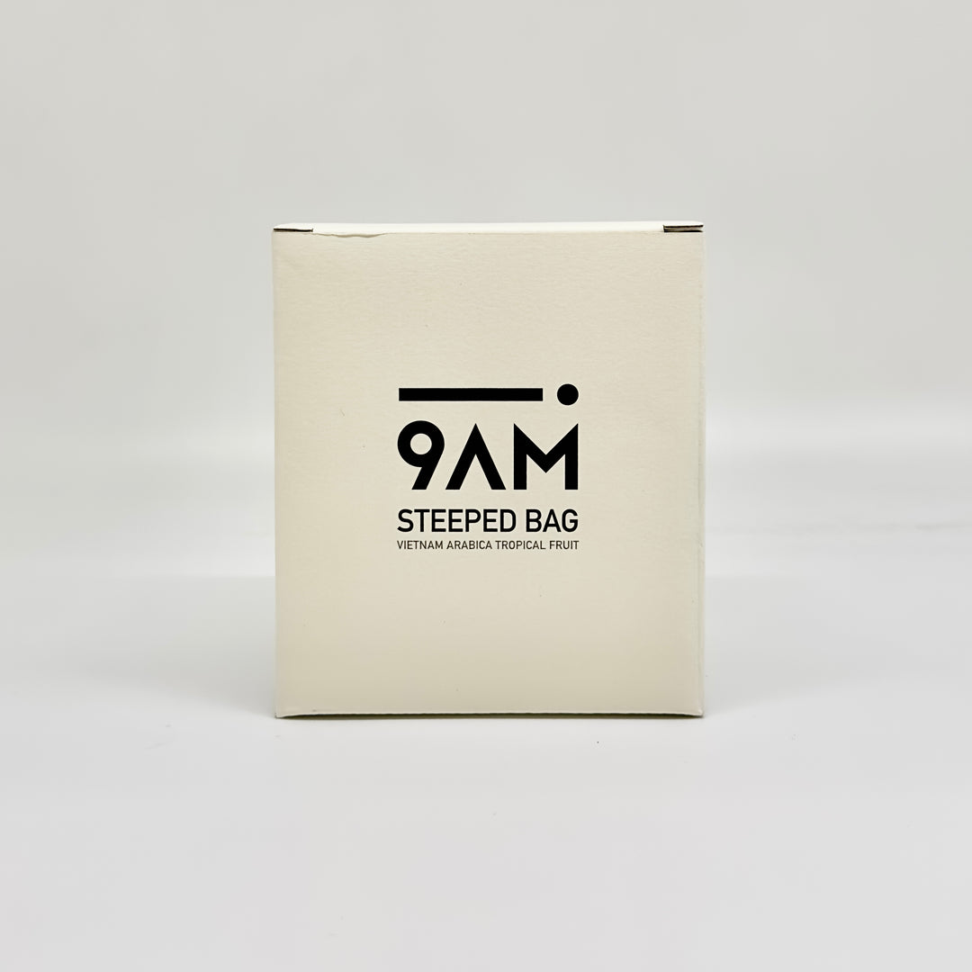 Vietnamese Coffee Set