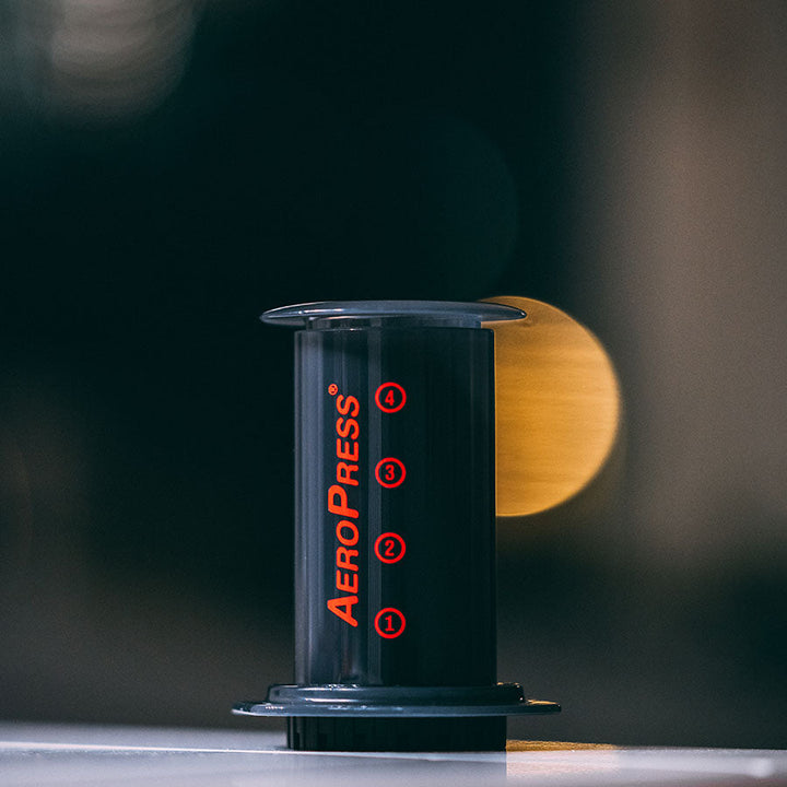 Aerobie Aeropress