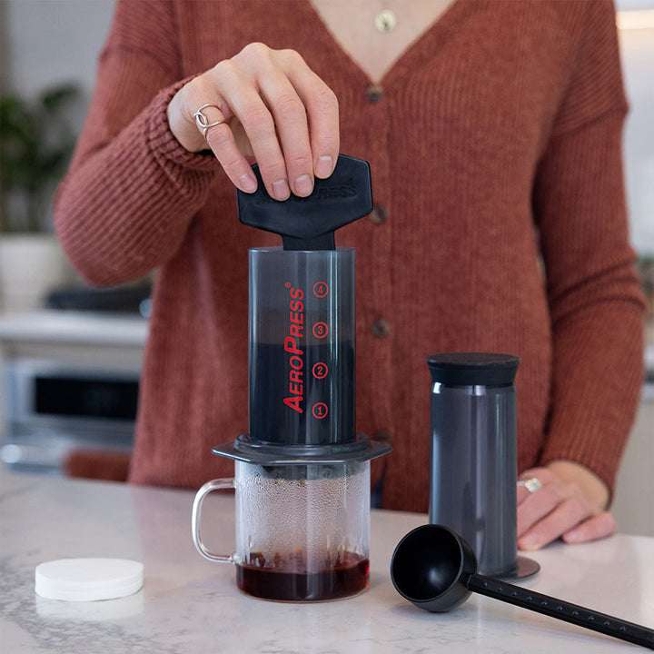 Aerobie Aeropress