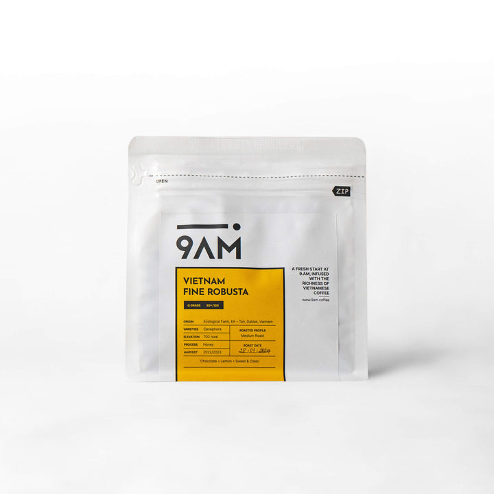 Vietnamese Coffee Brew Set