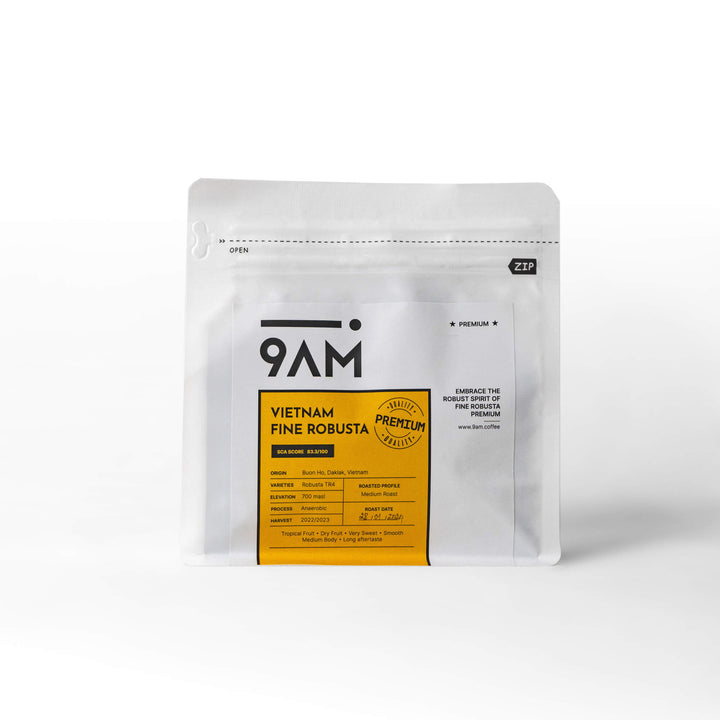 Vietnamese Coffee Subscription