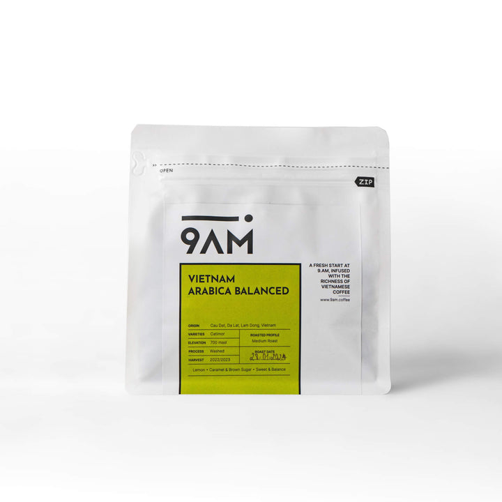 Vietnamese Coffee Subscription