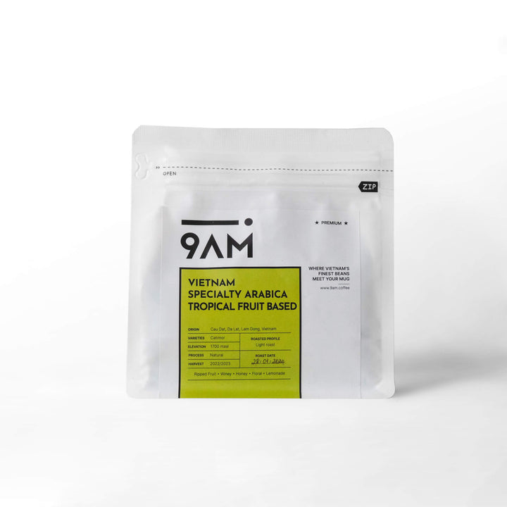 Vietnamese Coffee Subscription