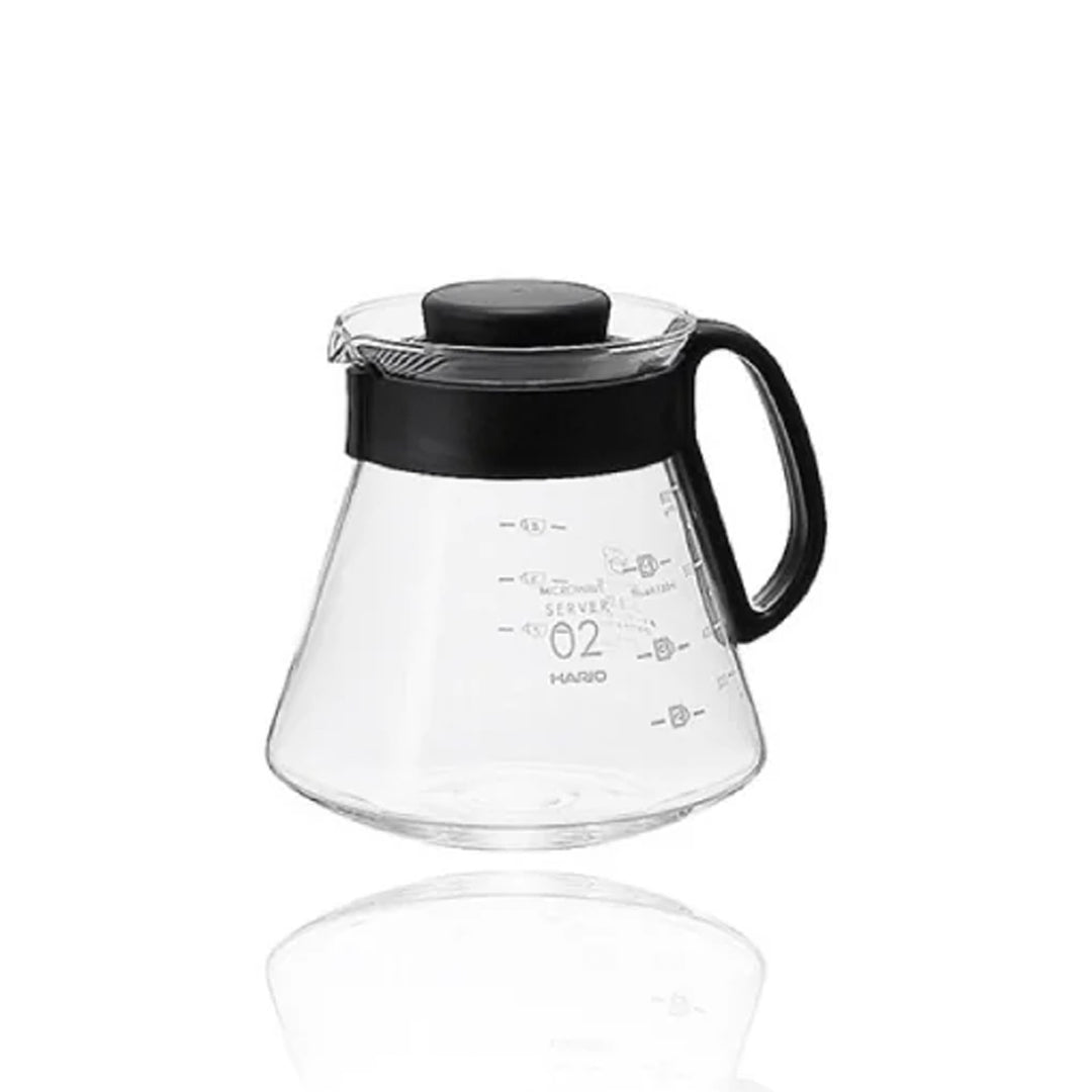 Hario V60 Range Server 360 ml / 600 ml / 800 ml
