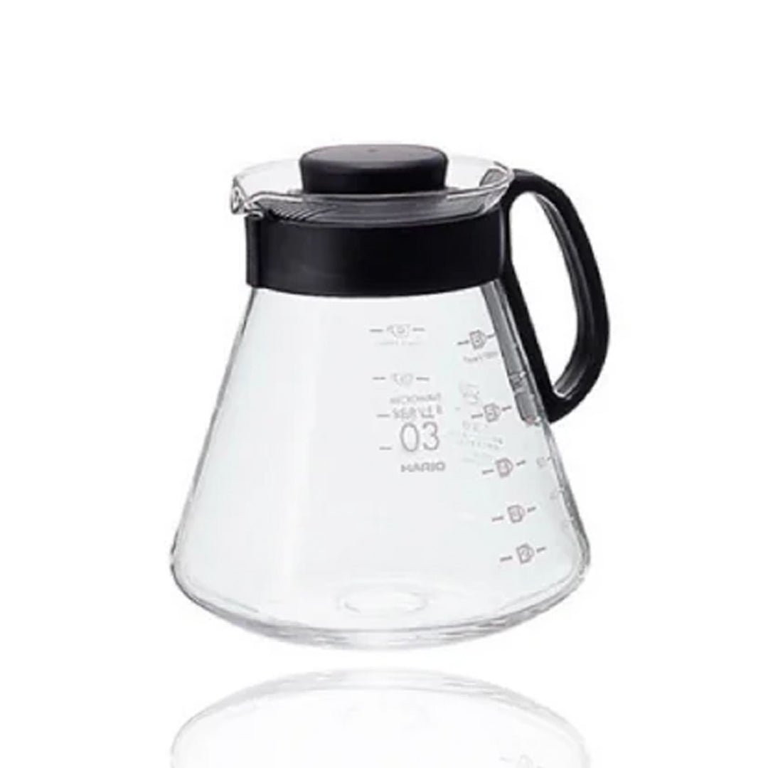 Hario V60 Range Server 360 ml / 600 ml / 800 ml