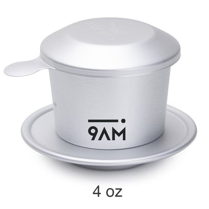 Phin Filter 4 oz Original 9AM