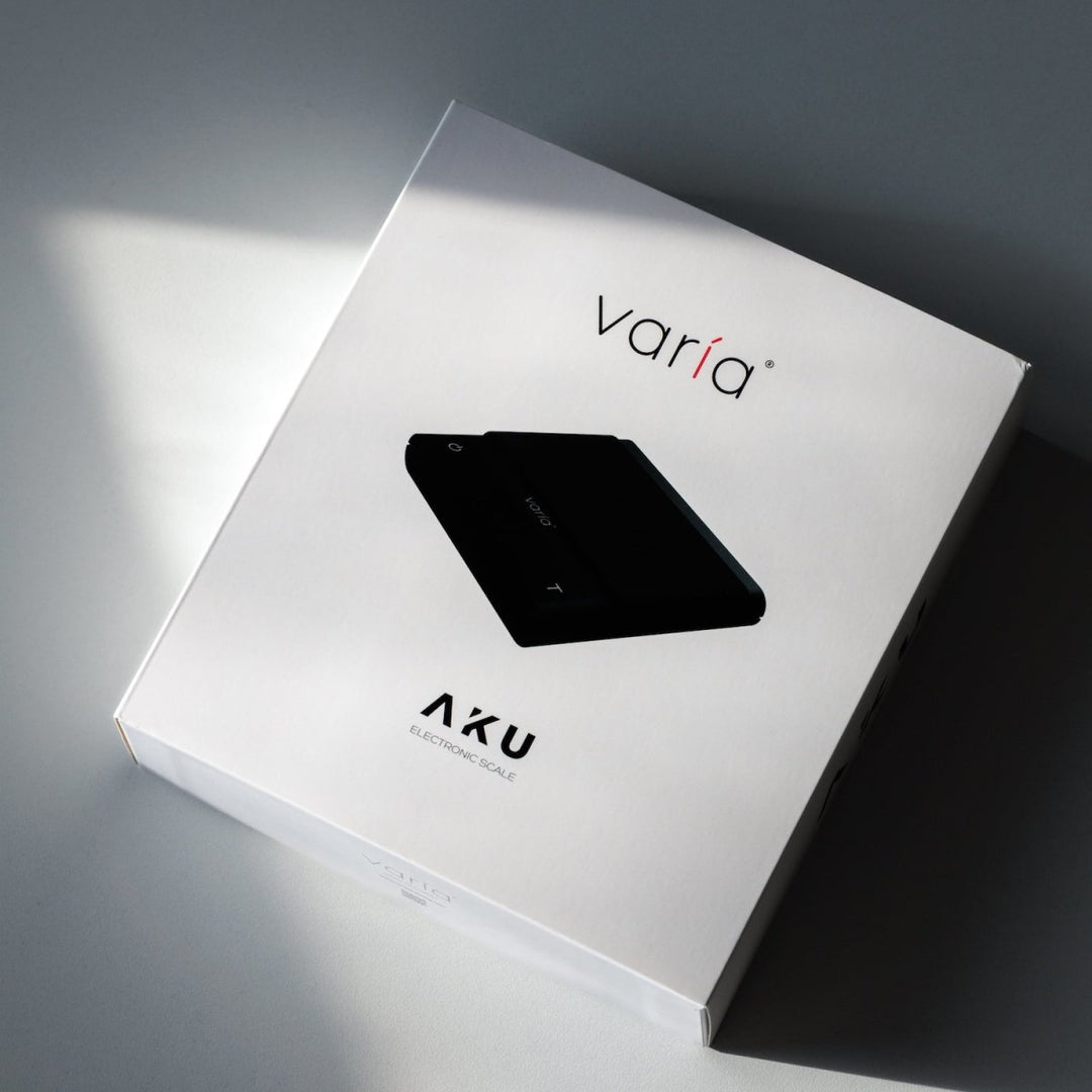 Varia AKU Digital Scale