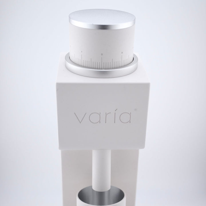 Varia VS3 (2nd generation) - Espresso & Filter electric coffee grinder