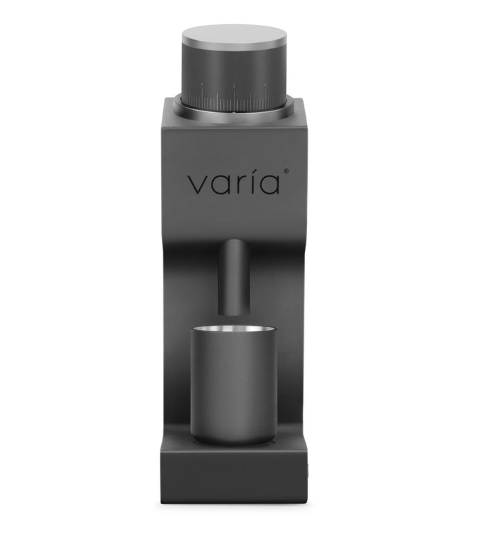 Varia VS3 (2nd generation) - Espresso & Filter electric coffee grinder