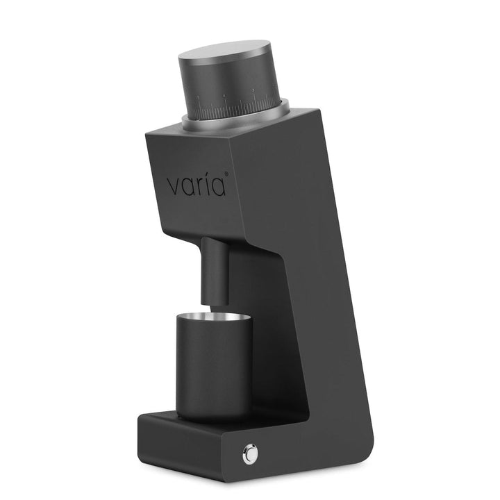 Varia VS3 (2nd generation) - Espresso & Filter electric coffee grinder