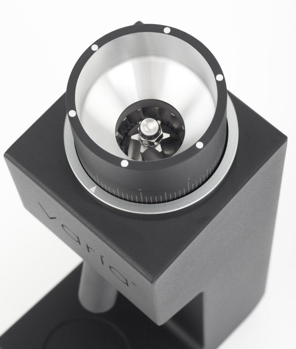 Varia VS3 (2nd generation) - Espresso & Filter electric coffee grinder