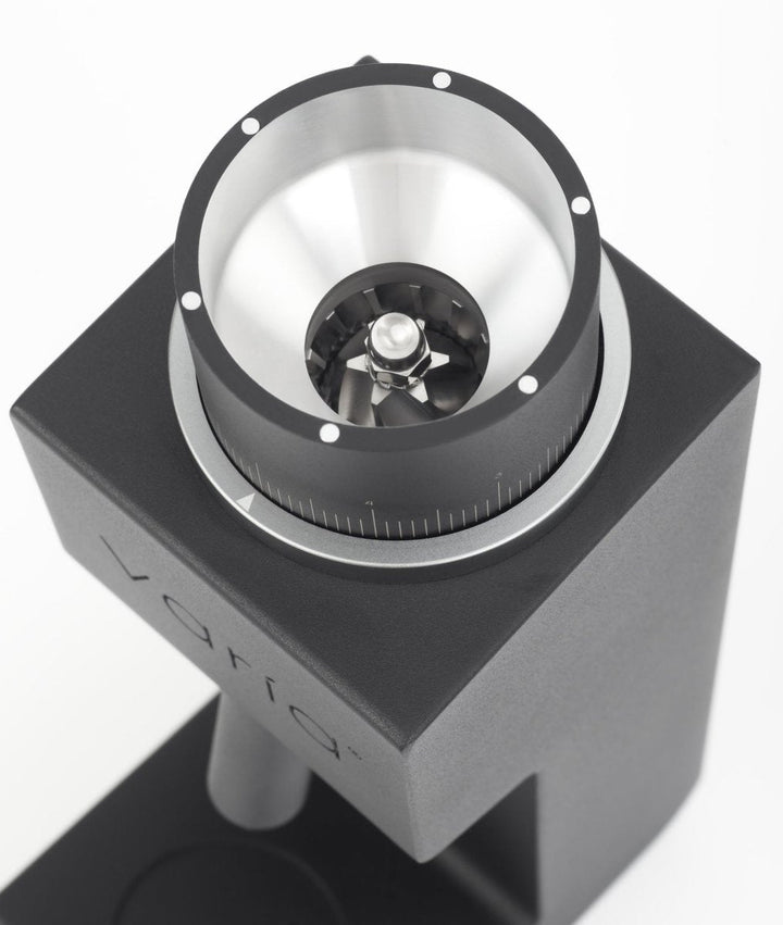 Varia VS3 (2nd generation) - Espresso & Filter electric coffee grinder
