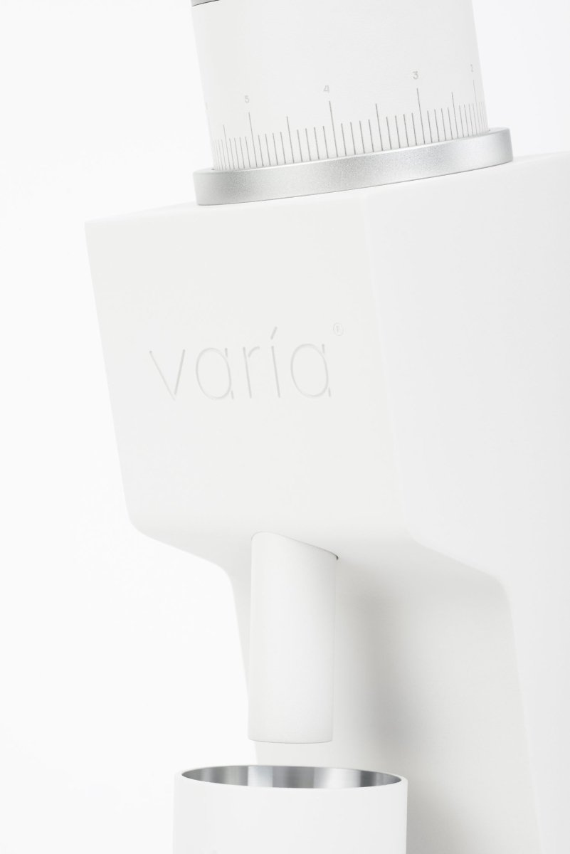 Varia VS3 (2nd generation) - Espresso & Filter electric coffee grinder