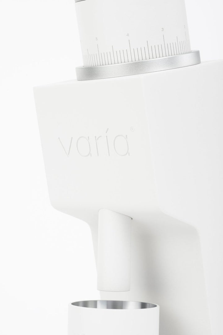 Varia VS3 (2nd generation) - Espresso & Filter electric coffee grinder