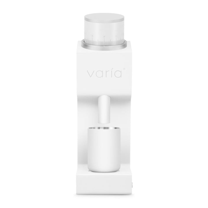 Varia VS3 (2nd generation) - Espresso & Filter electric coffee grinder